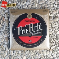 D'addario EJ45 D addario EJ-45 EJ45 Pro Arte Nylon Classic Guitar Strings