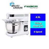 Faber Stand Mixer (700W) FM933WH