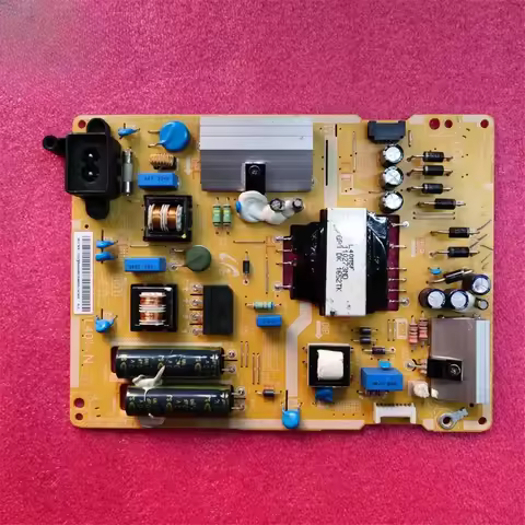 BN44-00851A L40MSF_FHS Compatible models Power Supply Board BN44-00851B is for UE40J5005AK UE40J5070