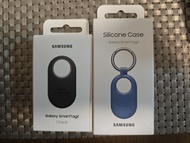 Samsung smart tag 2 連 case