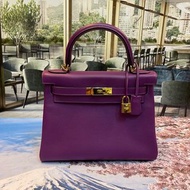 Hermes Kelly 28