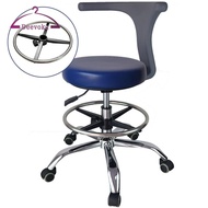 [deevoka] Replacement Office Chair Cylinder, 45 Cm, Robust Base for Office Desk Chair