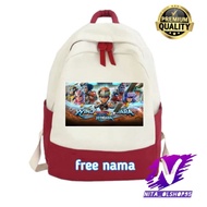 BoBoiboy windara backpack BOBOIBOY GALAXY