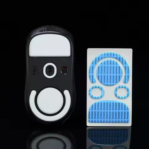 BTL Gaming Smooth Mouse Skate Feet for ACE Aimlab F1 Pro MAX SORA M8W EC G Pro X superlight 2 Wirele