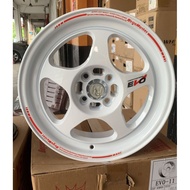 REGAMASTER Sport rim 16''  7JJ ET35 4X100