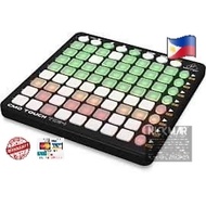 BEHRINGER CMD TOUCH TC64 DJ CONTROLLER 4 CHANNEL