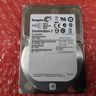 Seagate ST9100640SS 1TB 7200RPM SAS 6Gbps 64MB  2.5吋 硬碟