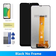 6.5 inch For Samsung Galaxy A02 Display A022 A022M A022F A022G SM-A022F LCD display touch screen wit