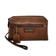 KAUFMANN Italian Leather Organizer bag KM1949