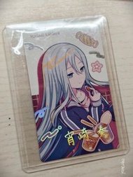 Vocaloid 宵崎奏 閃卡