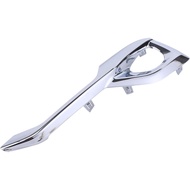 62257-5UA0A Left Front Fog Lamp Bezel Driver Side Compatible for Infiniti QX50 3.7L 2016-2017 Chrome