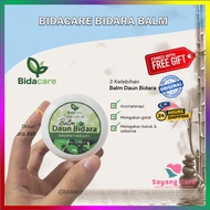 BALM BIDARA RUQYAH BIDACARE DAUN BIDARA Balm Bidara Best Wangi Mesra Pengguna