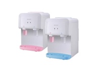 Water Dispenser Portabel Sharp SWD-T40C | Air SWDT40C panas dingin hot