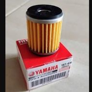 Oil Filter Yamaha R15, MT15, Jupiter Z1, MX King, MX 135, Vixion ALL SERIES, XSR, WR155, XMax 1S7-E3