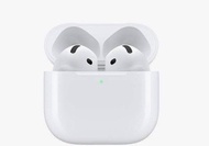 Apple AirPods 5無線藍牙耳機
