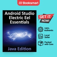 Android Studio Electric Eel Essentials - Java Edition - Paperback - English - 9781951442583