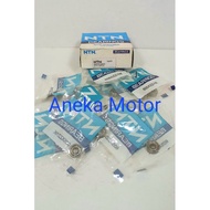 Bearing 605 ZZ NTN 5x14x5mm