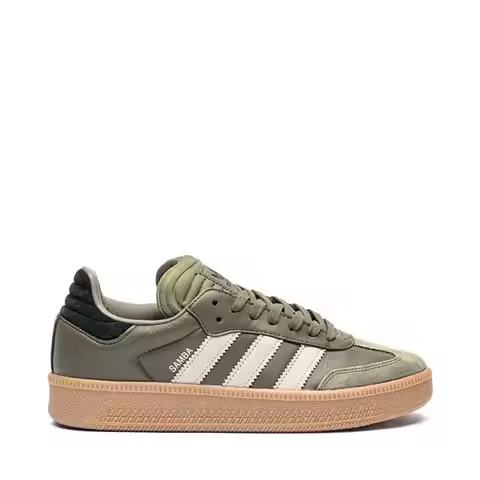 Adidas Originals Womens XLG Samba Sneaker