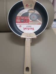 Tefal Daisy 易潔鑊 24cm