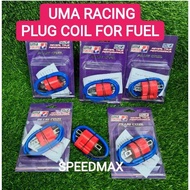 UMA RACING PLUG COIL YAMAHA Y15 Y16 RS150 RSX LC135 V8 PLUG COIL FOR FUEL INJECTION 100% ORIGINAL HI