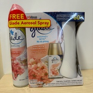 Limited Sale - Glade Automatic Air Freshener Spray