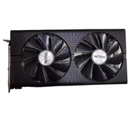Fast Delivery AMD RX580 Video Cards Brand New RX 580 8gb GDDR5 256Bit Graphic Card GPU