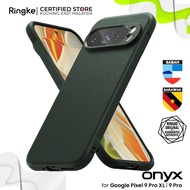 RINGKE® ONYX Google Pixel 9 Pro XL/ 9 Pro Extreme Tough Flexible TPU Shockproof Rugged Bumper Full P