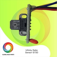 Infinity seiko sensor encoder 9730 Crystaljet Sensor Encoder 9730