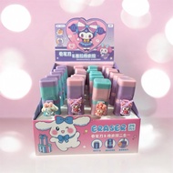 [ PCS ] KUROMI FANCY ERASER + ERASER