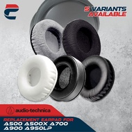 Technica ATH-Ad1000x Ad2000x Ad900x Audio Cushion Pad Foam Earpad