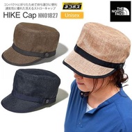 🇯🇵日本代購 日本行貨The North Face帽子HIKE CAP the north face行山帽NN01827