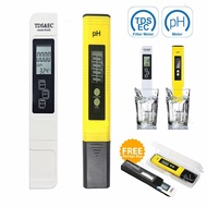 TDS/pH measuring device, TDS/pH Measuring Pen