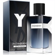YSL Y EDP Eau de Parfum Yves Saint Laurent for men