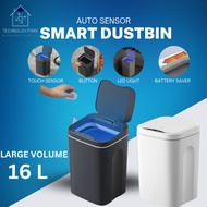Dustbin  | Sensor Dustbin | Tong Sampah Digital | Smart Dustbin | Auto Dustbin