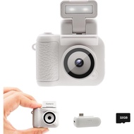 Digital Toy Camera, Mini Digital Camera, Keychain