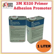 3M K520 ADHESION PROMOTER 3M Adhesion Promoter (1Liter)