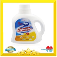 CNI SC88 Laundry Detergent - eliminates up to 99.99% bacteria