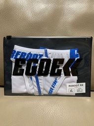 Egde REBOOT white (XL)