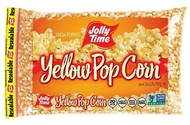 Jolly Time Yellow Popcorn 907 gr