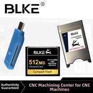 Industrial CF Card 512MB