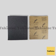 Duco Sandpaper Sheet Grit 120 Abrasive Paper Grit 120cw DAE SUNG