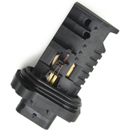 13627612746 Mass Air Flow Sensor 5-Pins MAF Sensor Fit for BMW 335i, 335i GT xDrive, 335i xDrive, 43