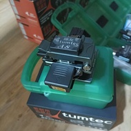 Fiber cleaver/ cleaver tumtec a8 original/fiber cleaver tumtec A8