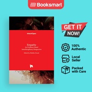 Empathy - Hardback - English - 9789535134534