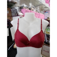 Avon Pat non-wire soft cup bra