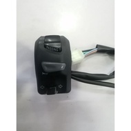 scomadi tl125 lh switch