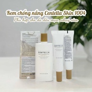 Skin1004 Madagascar Centella Sunscreen