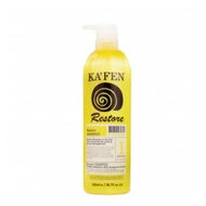 Kafen Restore Shampoo 760ml