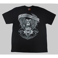 Rock Eagle Eagle Give Too Ride T-shirt