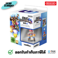 Nintendo AMIIBO SUPER SMASH BROS ของแท้ สินค้าศูนย์